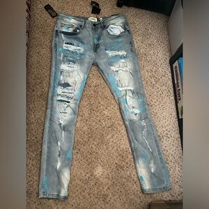 FRWD Jeans